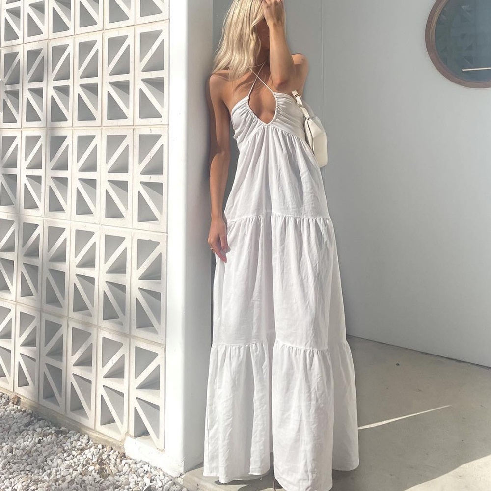 Princess Polly Maxi Dress